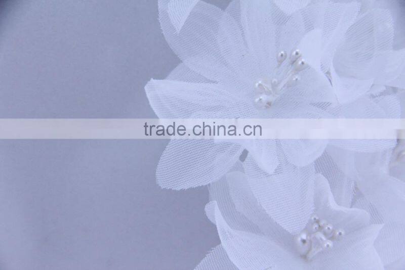 2017 New gaint paper flowers with long service life