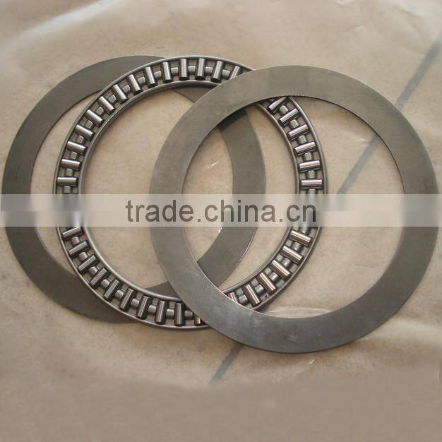 55*78*3mm AXK5578 thrust needle roller bearing and bearing washer