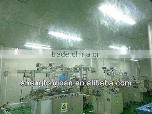 White Heat Resistant PI Label