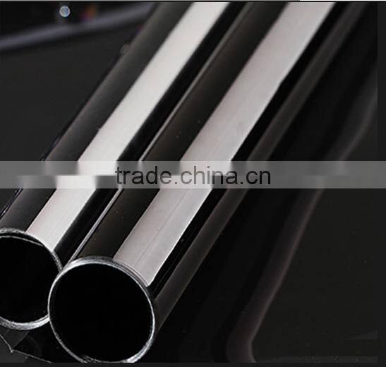 New arrival sun protection safety car window film with 1.52x30m