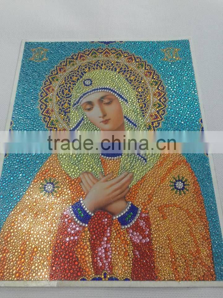 Round stone set, new styles about diamond painting,many kinds of stones-002