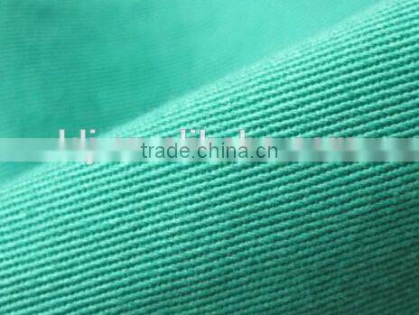 100% cotton flame retardant burlap and fabric fire retardant cotton fabric