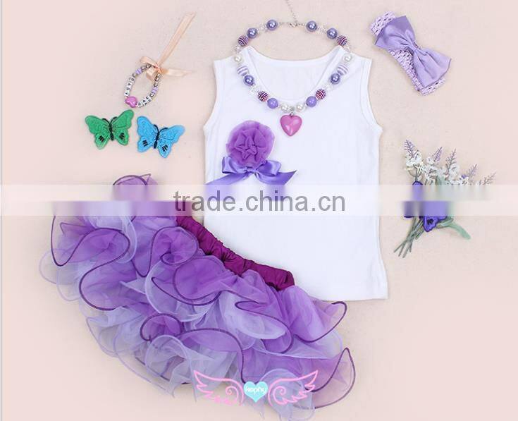 2015 new baby cotton clothes soft baby short sleeve romper,girls party dress