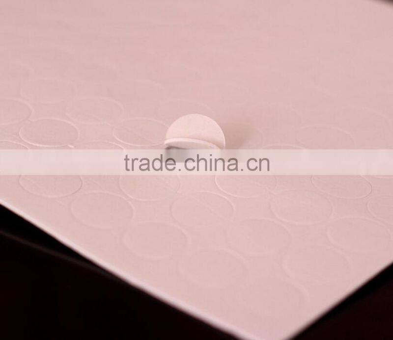 Balloon tape .balloons dots for party acceories