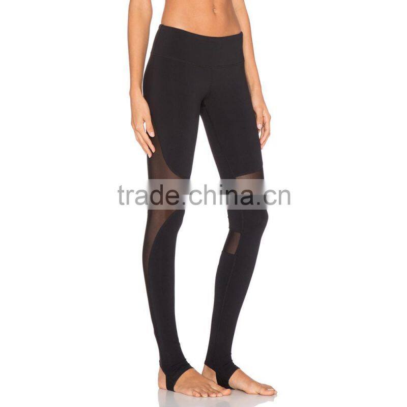 Fitness Yoga Sports Leggings For Women Sports Pants