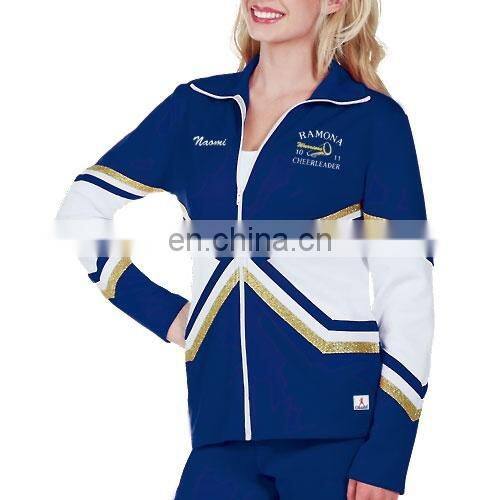 latest fashion ladies tracksuit gym clothing