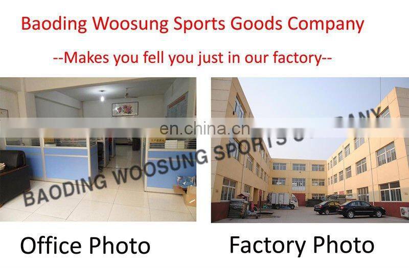 Colored Karate Uniform- Red/ Karate Gi