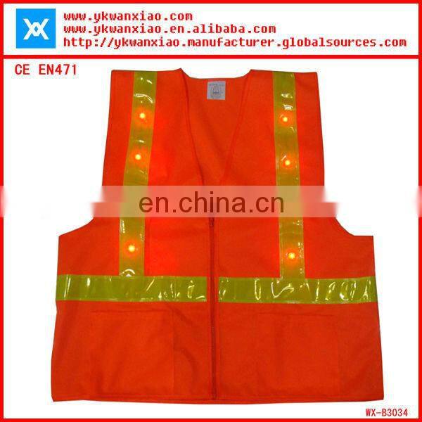 high visibility led dress for sale meeting EN471