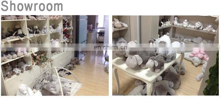 Baby care baby Minky blanket