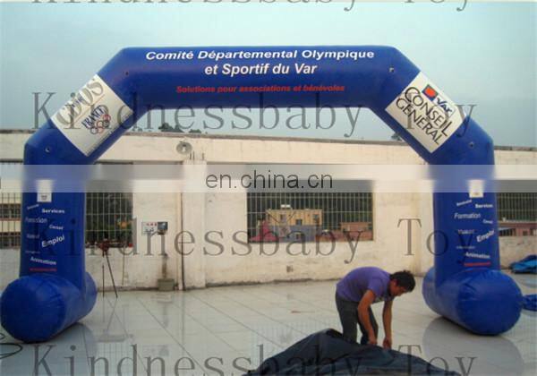 inflatable bottle arch , inflatable arch with bottle , advertising inflatable from China factory
