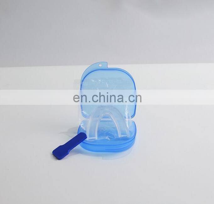 FDA registered Anti Snoring Stop Mouthpiece#ZHYT-002