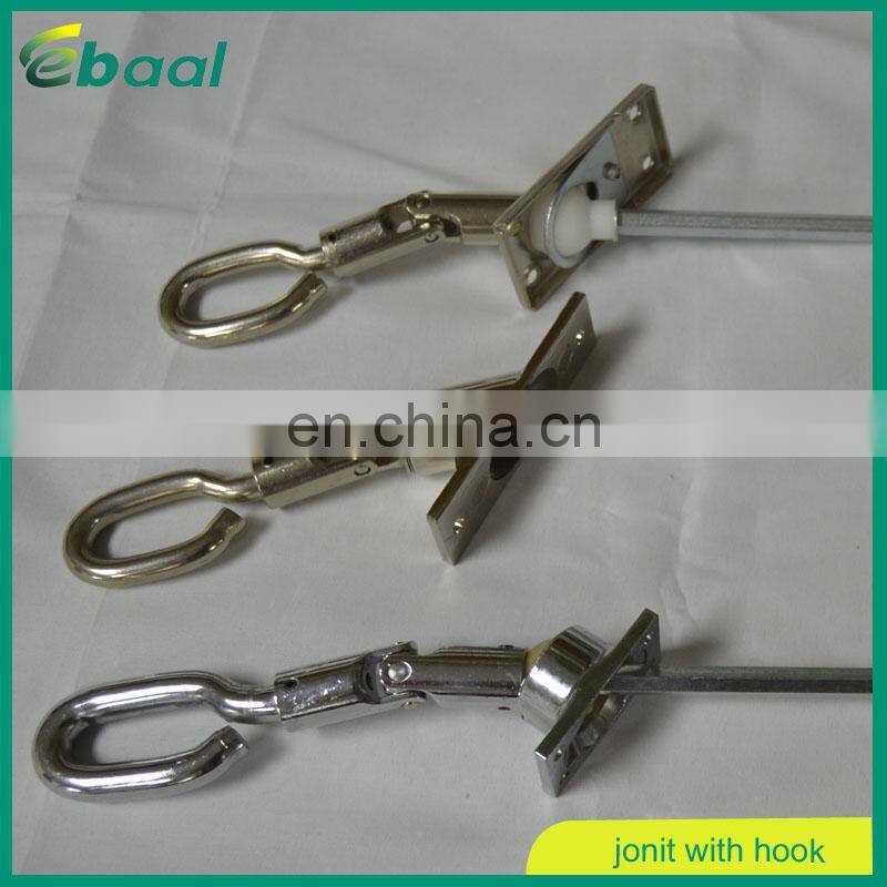 component for awnings