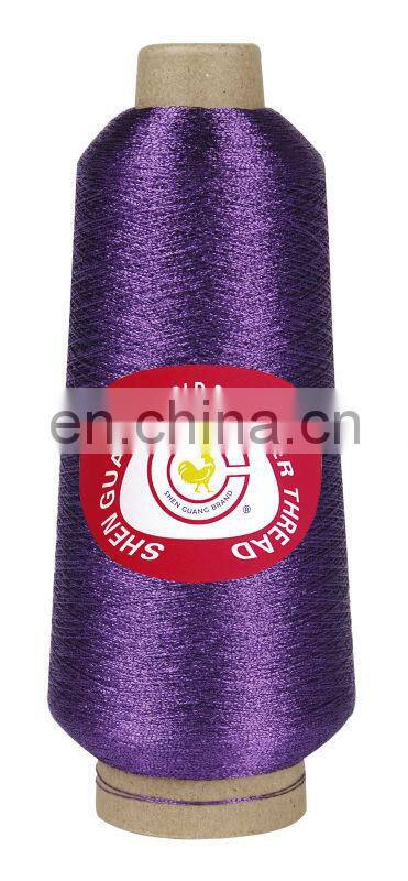 Quality hair sewing thread