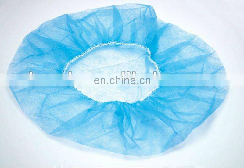 Disposable PP nurse cap