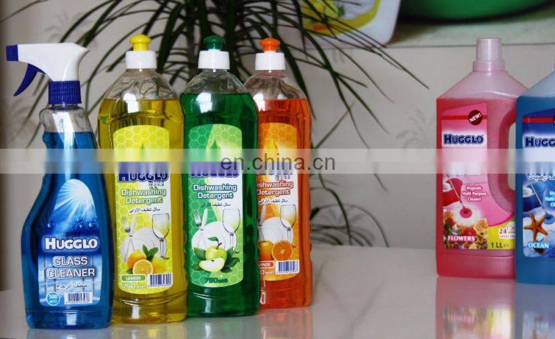 WINDOWS GLASS LIQUID CLEANER 500 ML FROM TURKEY