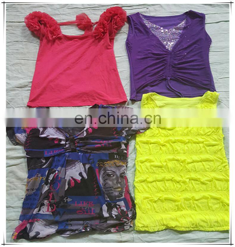 high quality used clothing bales uk