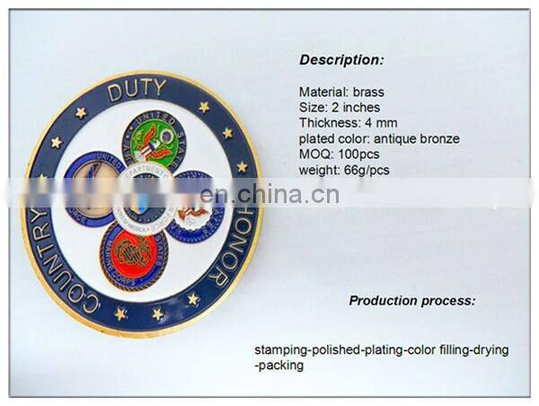 promotional DIY owl coin
