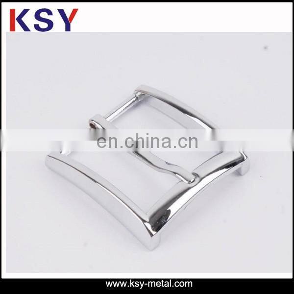 High quality metal coat belt buckle