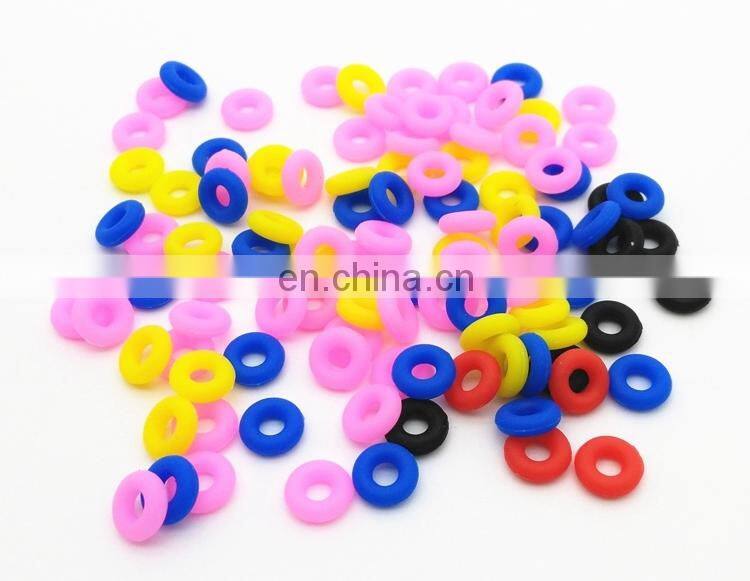 Supply all kinds of epdm o rings,silicone o ring made in China