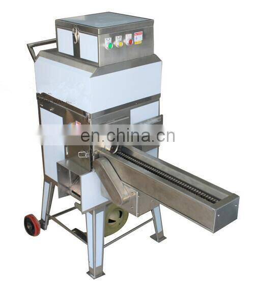 Wholesale Prices Electrical Machine Sweet Corn Sheller For Sale