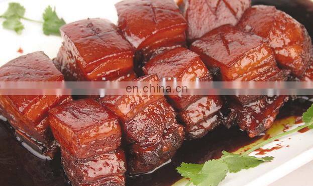 Poultry meet chopping & dicing machine