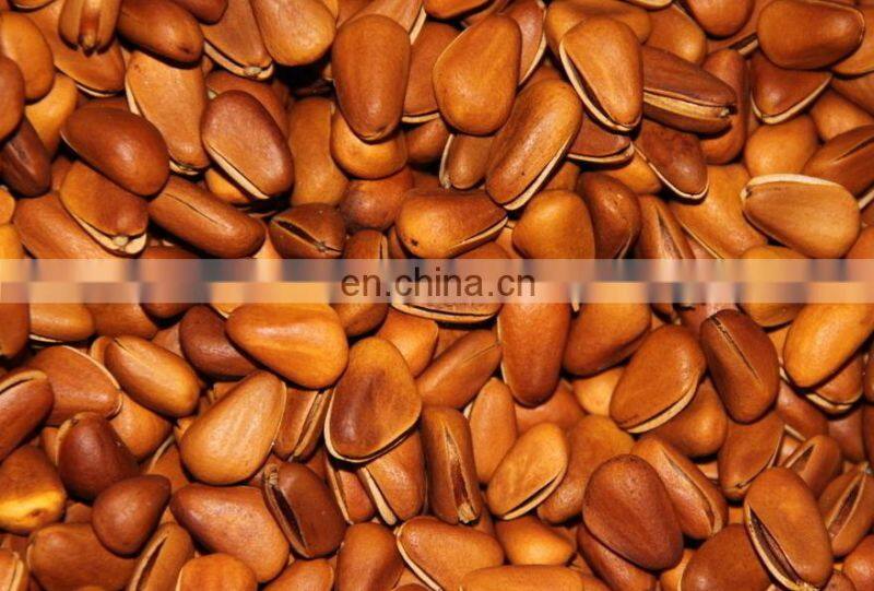 800-1000kg/h Almond sheller removing/almond shelling machine