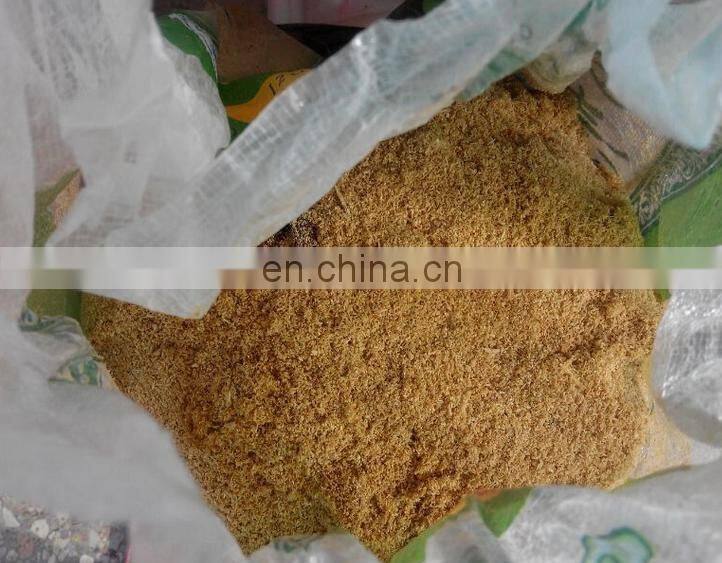 Small Wood Chipper/wood Crushing Industrial Machine