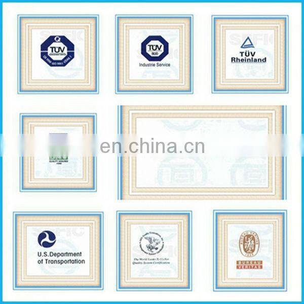 SEFIC Brand Cryogenic Cylinder Dura Cylinder with Pressure Control Regulator