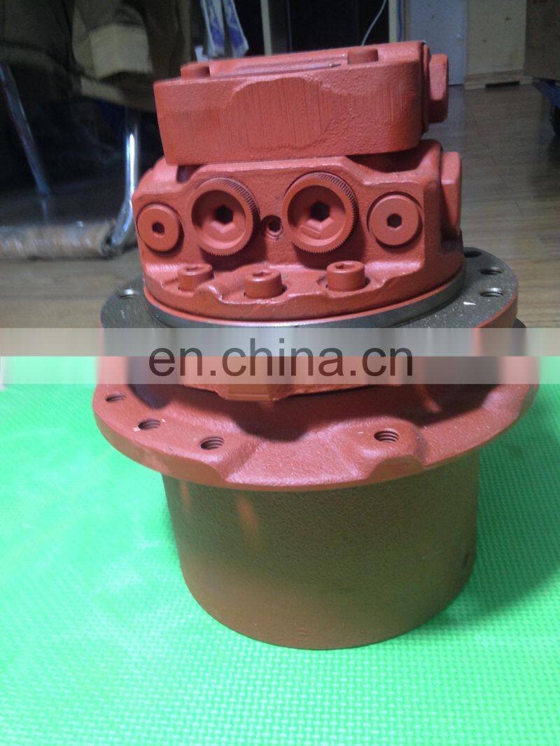 706-73-00600 706-73-43002 Excavator PC30-1Travel Motor