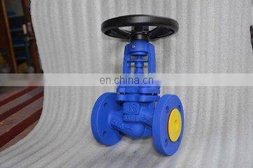 Professional manufacture api excellent quality 1 globe valves