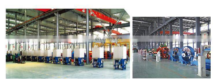 Factory Price abc aluminium alloy cable