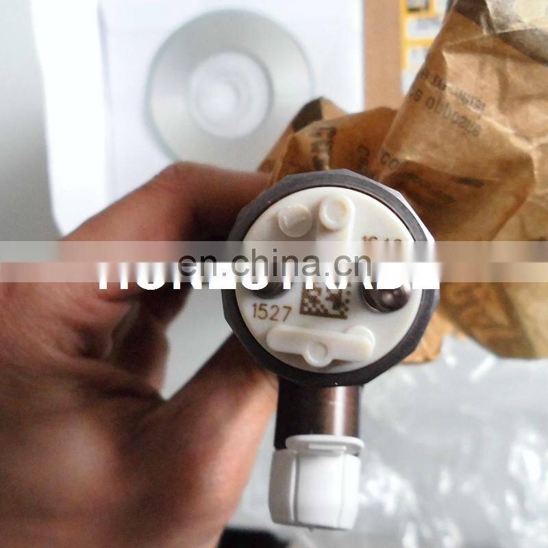 original Fuel injector 326-4700 for 320D excavator