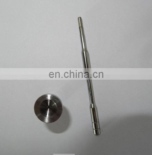 FOORJ02130 common rail injector solenoid control valve
