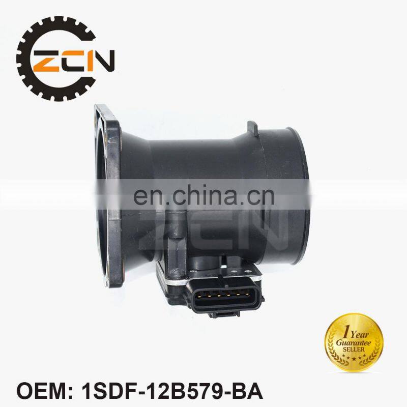 ZCN MAF Mass Air Flow Sensor 1SDF-12B579-BA FOR 2001 FORD RANGER 3.0L V6 AIR FLOW METER 1SDF-12B579-BB