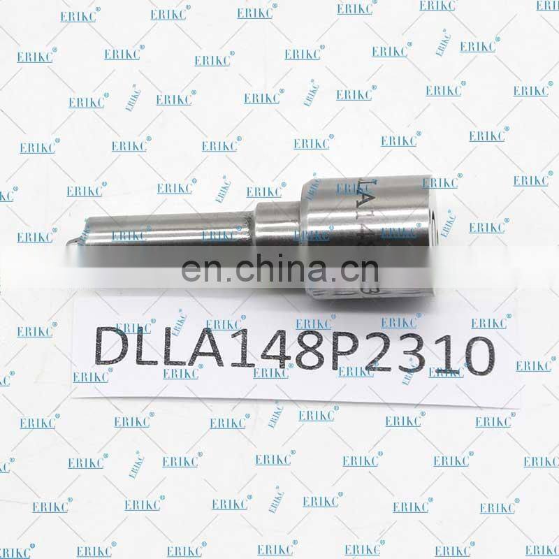 ERIKC DLLA148P2310 injector nozzle bosh 0 433 172 310 DLLA 148 P 2310 fog spray nozzle for 0445120245