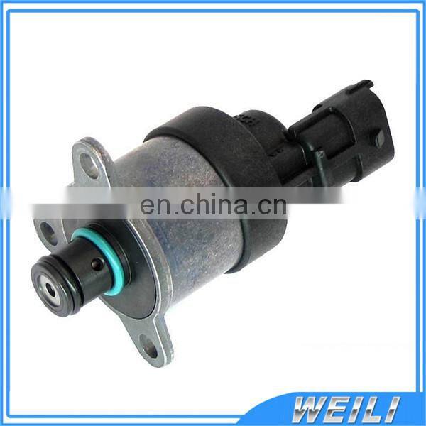 0 928 400 713 97052 SCV Diesel Fuel Pressure Control Valve Regulator for HYUNDAI
