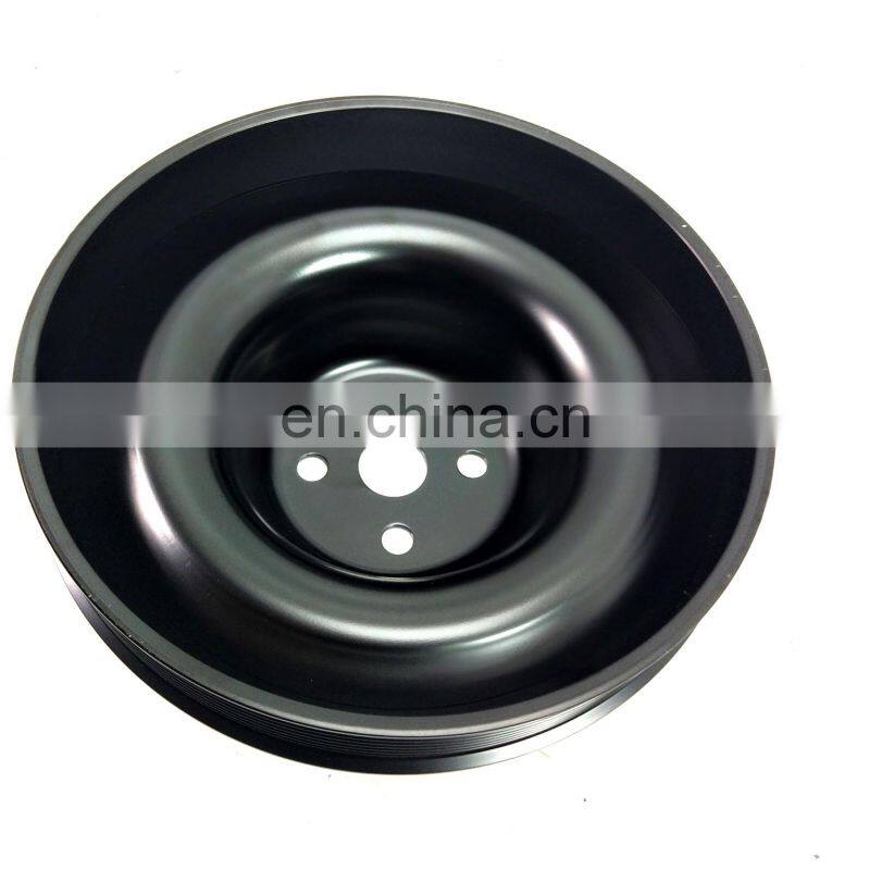 6CT8.3 Fan Belt Pulley 3926854 3926855