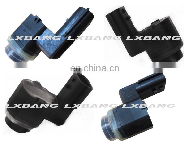 Parking Aid System Parking Sensor PDC For RENAULT Megane 3 Fluence 2009-2015 284420965R 28442-0965R 284420753R 284420001R