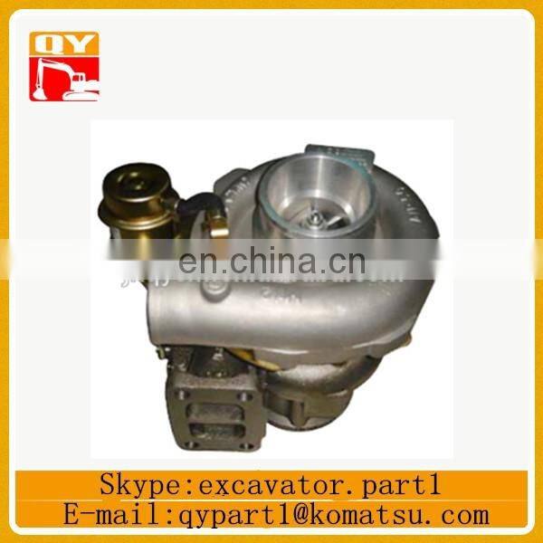 PC600-7 WA500-3 D155-5 SA6D140E KTR turbocharger 6505-65-5020