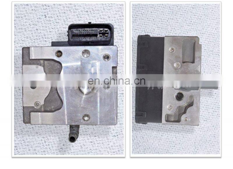 ABS ACTUATOR Anti-Lock Brake System Module Pump 44510-48080 fits for Toyota Highlander Hybrid Lexus Rx450h ORIGINAL USED 90% NEW