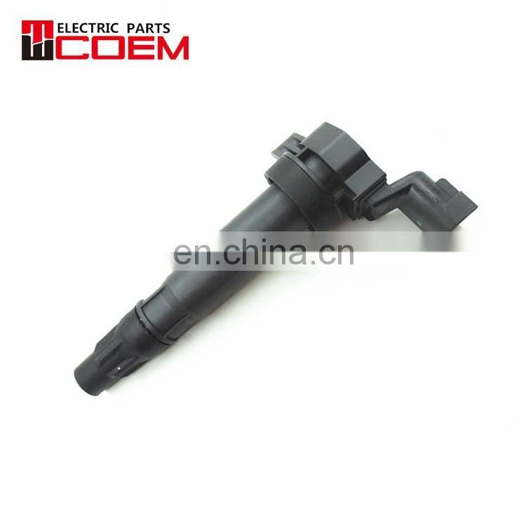 Wholesale Automotive Part 9023781 For Holden Barina Spark MJ 1.2L Chevrolet Spark Ignition Coil Pack ignition coil manufacturers