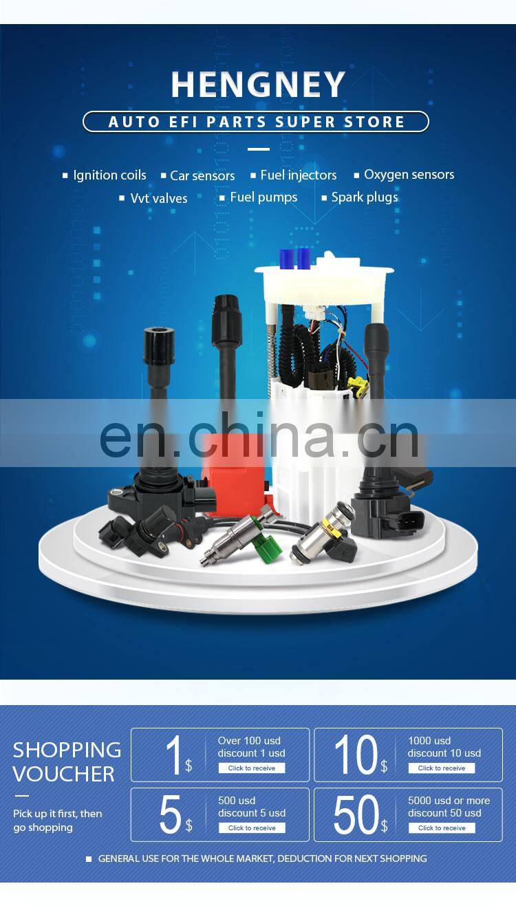 Wholesale Automotive Parts F01R065906 D5184 Idle Air Control Valve For Geely Chery QQ BYD F3 F0 G3 L3 stepper