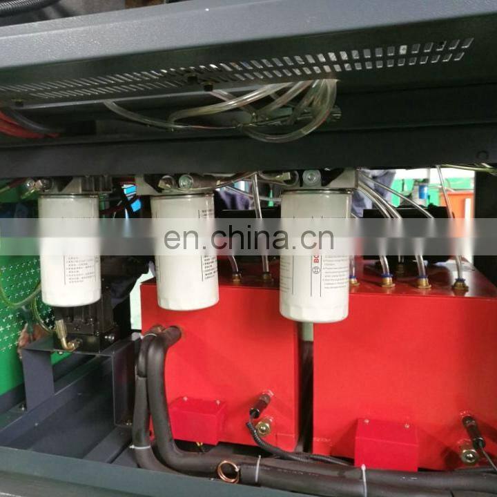 CR825 common rail test bench