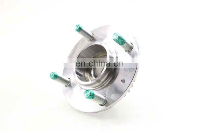 Auto wheel hub/Wheel Hub Bearing 52710-29461 for ACCENT rear axle