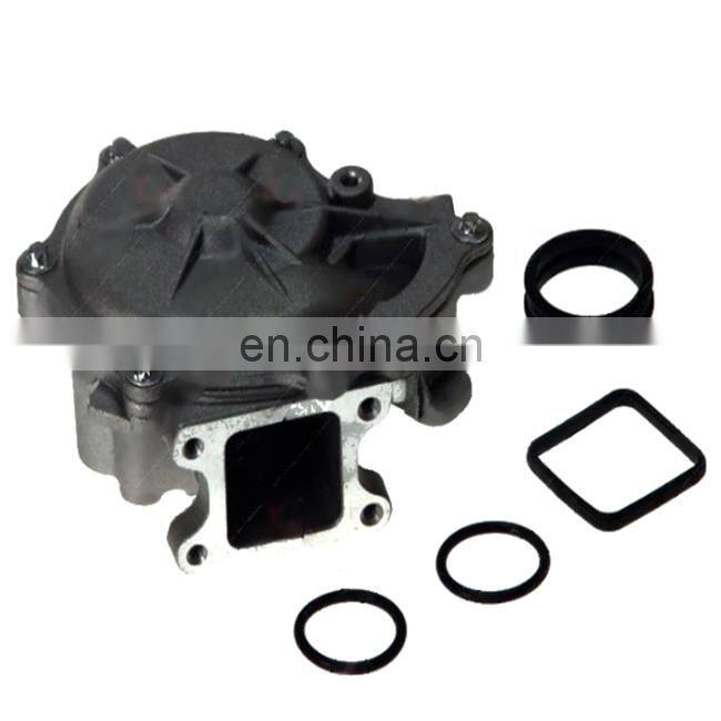 Engine parts engine water pump for 11517511220 11517511221 11517515778