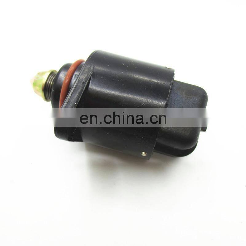 Hengney automotive parts 17059600 59600 For Chevrolet Blazer Ipanema Kadett Monza S10 Daewoo Idle control valve