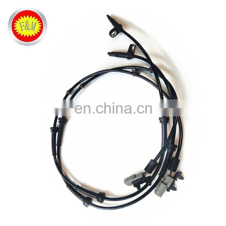 OEM 47900-JN00A ABS Wheel Speed Sensor For Japanese Cars