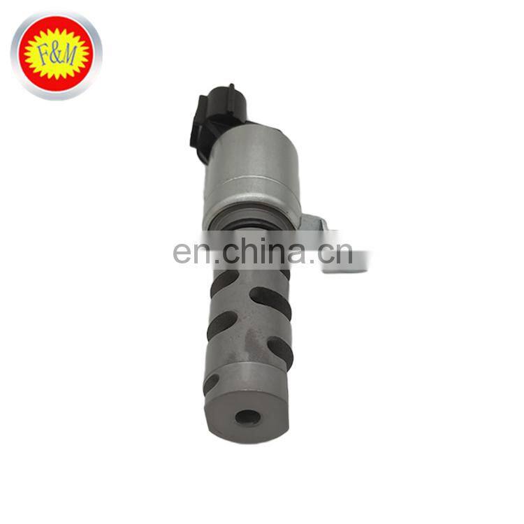 OEM 15330-75020 VVT Solenoid Camshaft Timing Oil Control Valve For Car