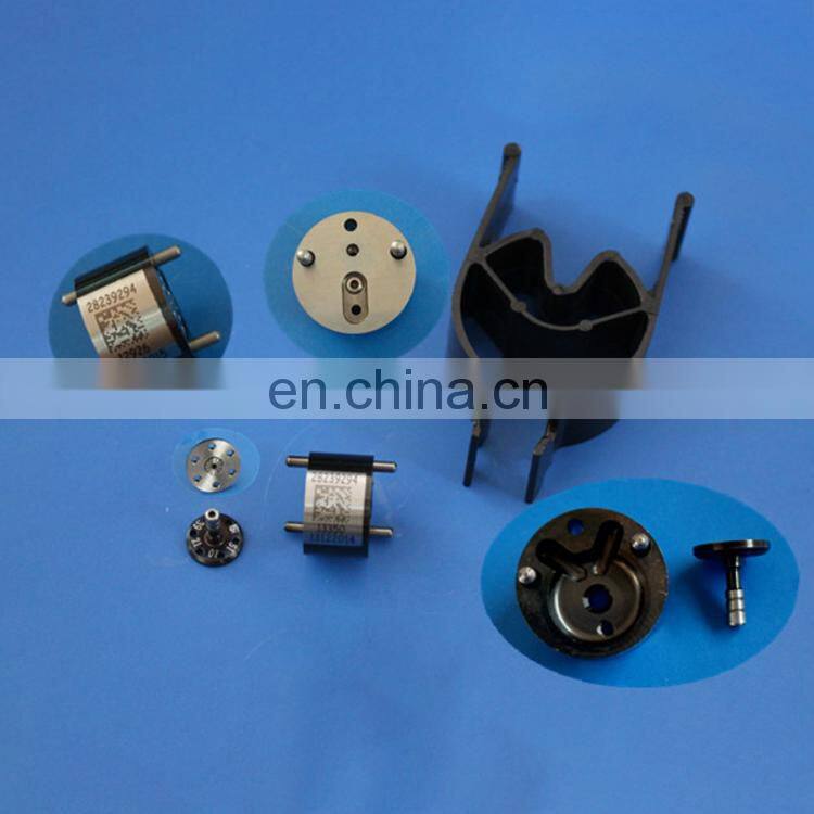 28239294 valve for common rail injector