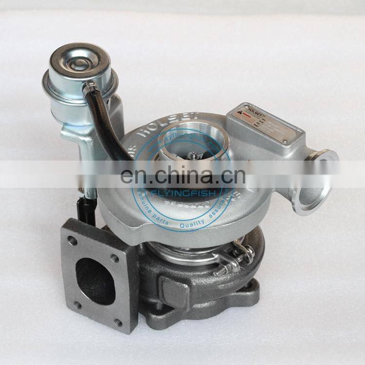 ISF2.8 Engine 2834188 2834187 3774234 3768010 HE211W Turbocharger